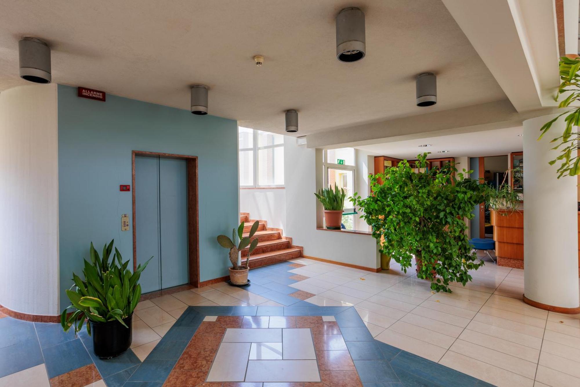 Eurhotel Fontevivo Extérieur photo